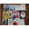 Image 1 : Art History, Tutorial Art, & Regional/Cultural Art Books