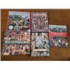 Image 2 : Hollywood Specials, Coronation Street, Memoirs & Autobiographies