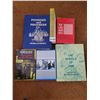 Image 2 : Assorted Heritage & History Books