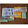 Image 1 : Vintage Cartoon Collection
