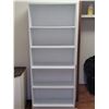 Image 3 : 3 Shelves - 2 Small (3' x 1.25') 1 Large (6' x 2.5')
