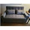 Image 1 : Sofa Bed *Like New* 65"w x 36"d x 40"h