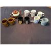 Image 1 : Assorted Mugs & Teapots
