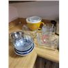 Image 3 : Electric Kettle - Pots - Corningware - Bowls - Press