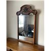 Image 5 : Vanity Dresser with Mirror 62 x 19 x 29