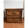 Image 1 : Night Stand 25 x 17 x 21