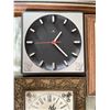 Image 2 : Assorted Clocks - West Clock - Rensie - Bulovay