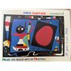 Image 1 : Miro Marram & a Montreal Posters 34 x 25 & 28 x 37