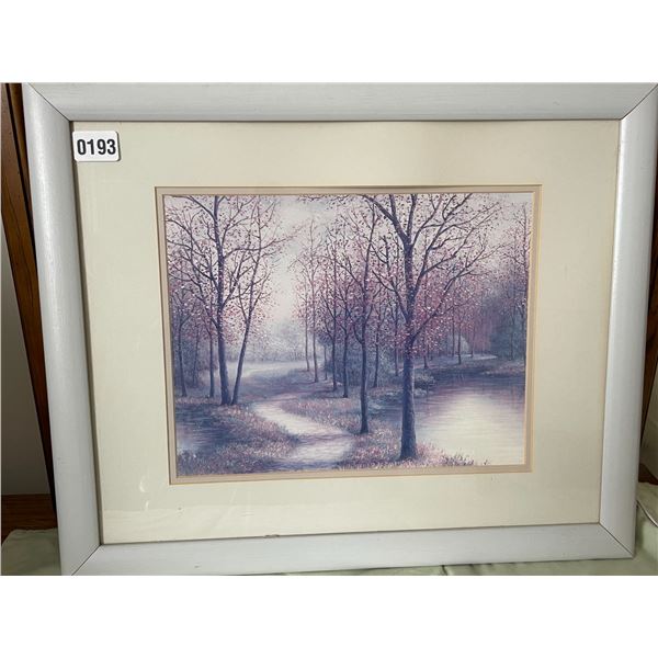 Landscape &  Nature Artwork