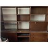 Image 1 : Wooden Organizer Shelves