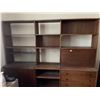 Image 2 : Wooden Organizer Shelves