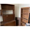 Image 3 : Wooden Organizer Shelves