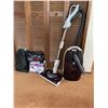 Image 1 : Various Vacuums