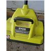 Image 2 : Ryobi 8 Amp Snow Shovel *No Battery*