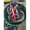 Image 4 : Gardening Tools & Buckets