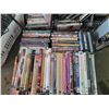 Image 8 : Large Assortment of DVDs & Metal Organizers