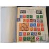 Image 6 : Large International Stamp Collection (Stamp Book & Box of Used Stamps)