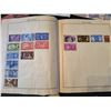 Image 7 : Large International Stamp Collection (Stamp Book & Box of Used Stamps)