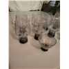 Image 2 : 24 Assorted Bar Glasses