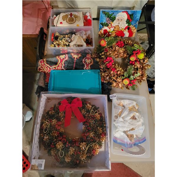 Christmas Decorations