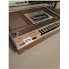 Image 2 : Sony Betamax Multi Channel 2 Week Programmer, Video Cassette Recorder (Excellent Condition)