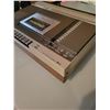 Image 4 : Sony Betamax Multi Channel 2 Week Programmer, Video Cassette Recorder (Excellent Condition)