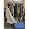 Image 1 : Men's Mystery Closet of Dress Clothes (Small, Medium & Large)