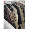 Image 2 : Men's Mystery Closet of Dress Clothes (Small, Medium & Large)
