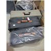 Image 1 : 4 Piece Assorted Luggage