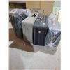 Image 2 : 4 Piece Assorted Luggage