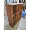 Image 2 : Vintage Wooden Shelf