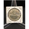 Image 1 : 1935 CANADA SILVER DOLLAR (Uncirculated)