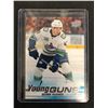 Image 1 : 2019-20 Upper Deck Quinn Hughes YOUNG GUNS #249
