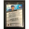 Image 2 : 2020-21 Upper Deck Dylan Cozens Young Guns #495