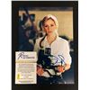 Image 2 : JULIA ROBERTS SIGNED 8X10 PHOTO (RA COA)