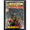 Image 1 : THE AVENGERS #49 (MARVEL COMICS)