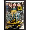 Image 1 : FANTASTIC FOUR #87 (MARVEL COMICS)
