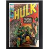 Image 1 : THE INCREDIBLE HULK #139 (MARVEL COMICS)