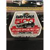 Image 2 : DAYTONA 500 COLLECTIBLES LOT INCLUDES THE 1996 DAYTONA PATCH