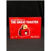 Image 1 : WAYNE GRETZKY'S THE GREAT TOASTER