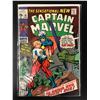 Image 1 : MARVEL COMICS  CAPTAIN MARVEL NO.20