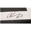 Image 2 : CHASE CLAYPOOL SIGNED PITTSBURG STEELERS JERSEY ( BECKETT COA)