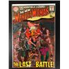 Image 1 : DC COMICS THE NEW WONDER WOMAN NO.184