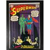 Image 1 : DC COMICS SUPERMAN NO.186