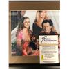 Image 2 : ROGER MOORE SIGNED AND FRAMED JAMES BOND 8 X 10 ( RA COA)