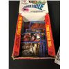 Image 2 : NON SPORTS CARD LOT THE BLACK HOLE WITH BOX