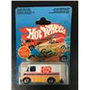 Image 1 : 1982 ON CARD HOT WHEELS FRITO LAY TRUCK