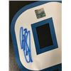 Image 2 : EVANDER KANE SIGNED JERSEY NUMBERS WITH COA