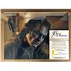 Image 2 : JOAQUIN PHOENIX SIGNED AND FRAMED JOKER 8 X 10 (RA COA)