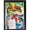 Image 1 : MIGHTY MORPHIN POWER RANGERS NO. 1 COMIC BOOK